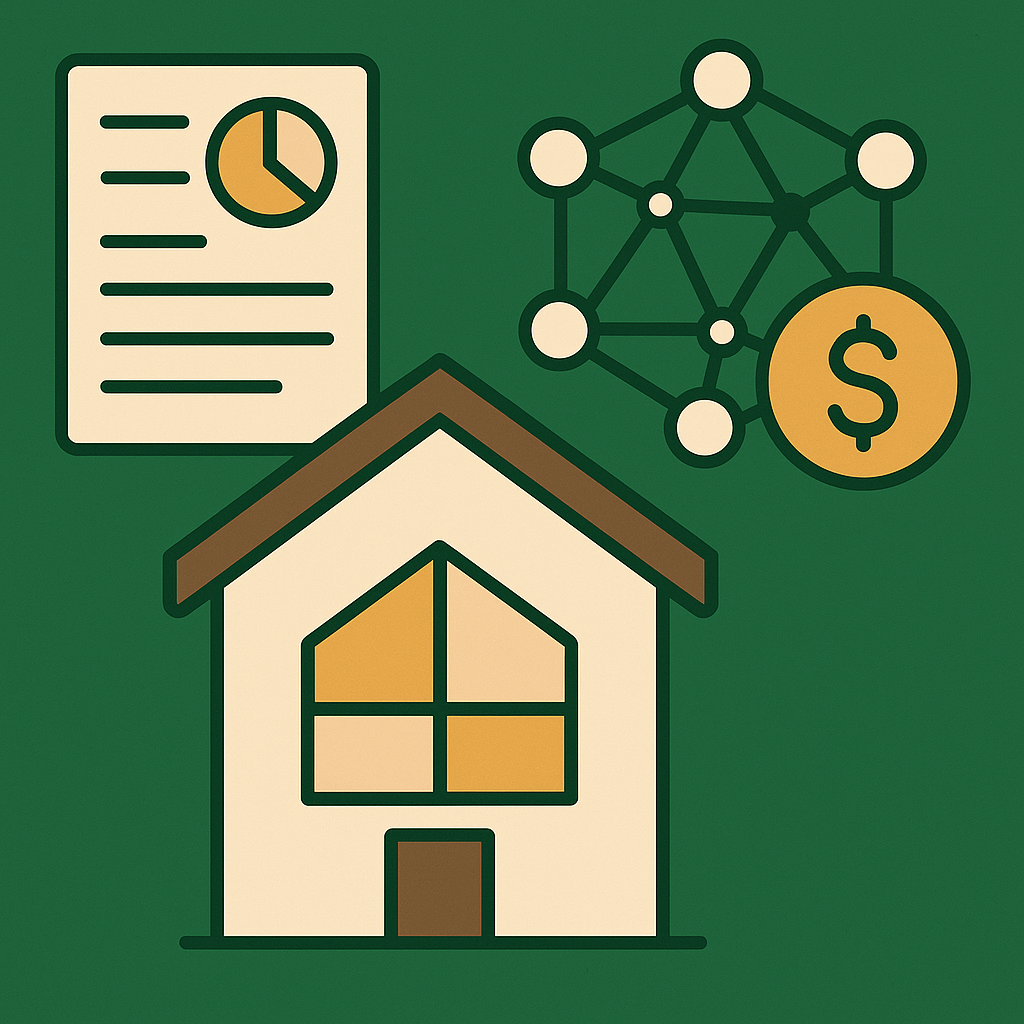 Blockchain Platform Architecture